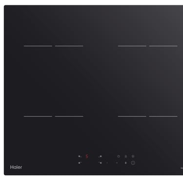 Haier HCI604TB3 Induction Cooktop