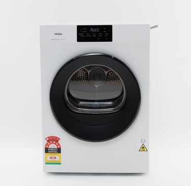 Haier HDHPS70LW1 Clothes Dryer