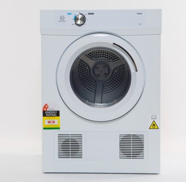 Haier HDV40A1 Clothes Dryer