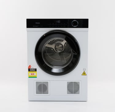 Haier HDV70AWW1 Clothes Dryer