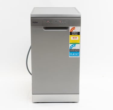 Haier HDW10F1S1 Dishwasher