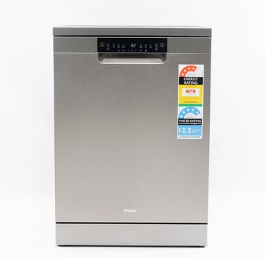 Haier HDW15F2S1 Dishwasher