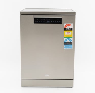 Haier HDW15F3S1 Dishwasher