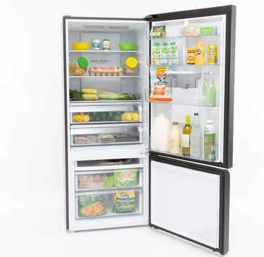 Haier HRF420BHC Fridge Freezer