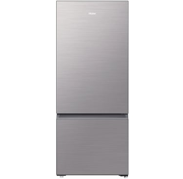 Haier HRF420BS Fridge Freezer
