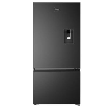 Haier HRF510BHC Fridge Freezer