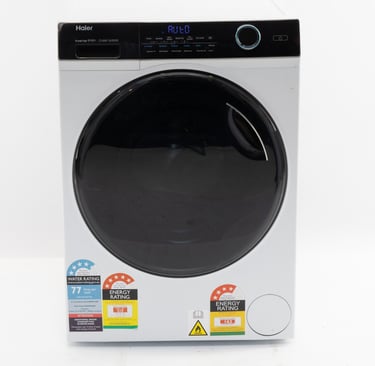 Haier HWD9050AN1 Washer Dryer Combo