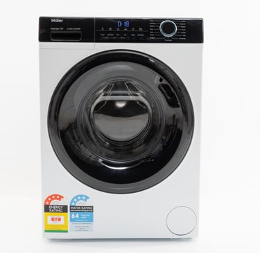 Haier HWF75AW3 Washing Machine