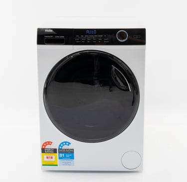 Haier HWF95AN1 Washing Machine