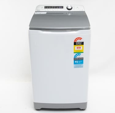 Haier HWT09AN1 Washing Machine