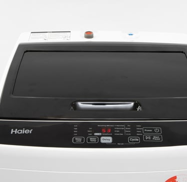 Haier HWT60AA1 Washing Machine