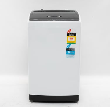 Haier HWT75AA1 Washing Machine