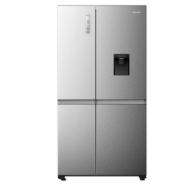 Hisense HRSBS649SW Fridge freezer