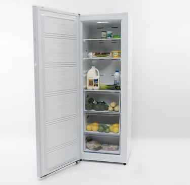 Hisense HRVF240 Fridge