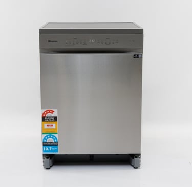 Hisense HSAA16FS Dishwasher