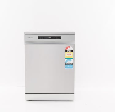 Hisense HSCE14FS Dishwasher