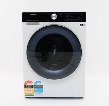 Hisense HWF5S1214 Washing Machine