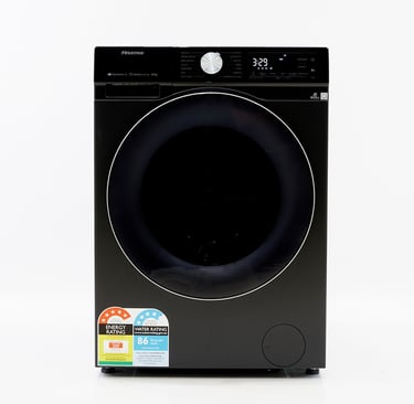 Hisense HWFS1015AB Washung Machine