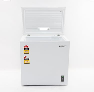 Husky HUS-198CHE.1 Fridge or Freezer