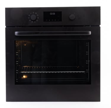 Ikea BRÃNDBO 905.576.50 Wall Oven