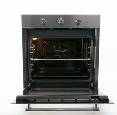 Ikea FXJM6 MATTRADITION Wall Oven