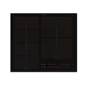 Ikea HÖGKLASSIG Induction Cooktop