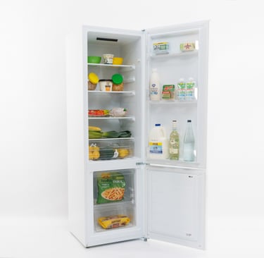 Ikea LAGAN L 10571297 Fridge Freezer