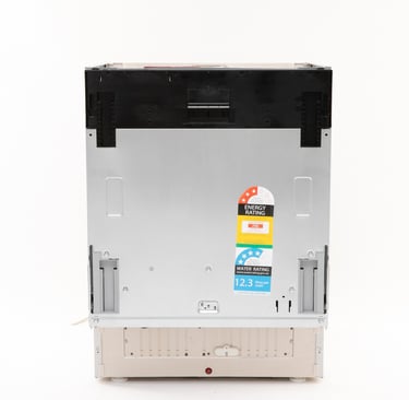 Ikea RENGORA 604.756.32 Dishwasher