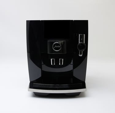 Jura J10 (INTA) Coffee Machine