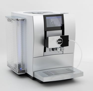 Jura Z10 (INTA) 15423 Coffee Machine