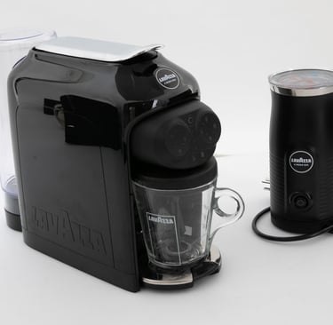 Lavazza Desea LM950 Coffee Machine