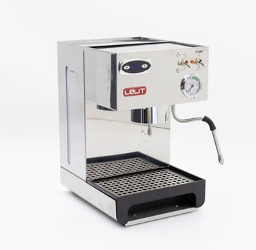 Lelit Anna PL41TEMD Coffee Machine