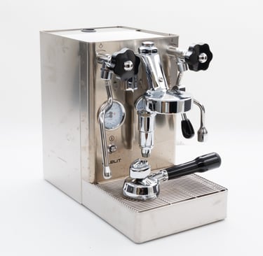 Lelit MaraX PL62X V2 (PL62X-AUS) Coffee Machine