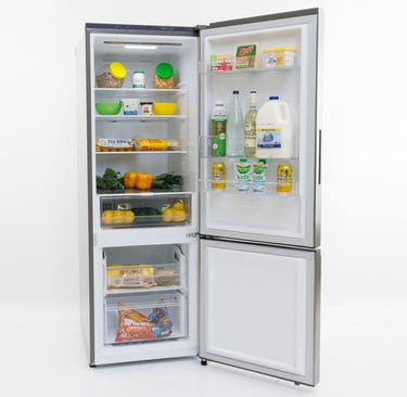 LG GB-B300PL Fridge Freezer