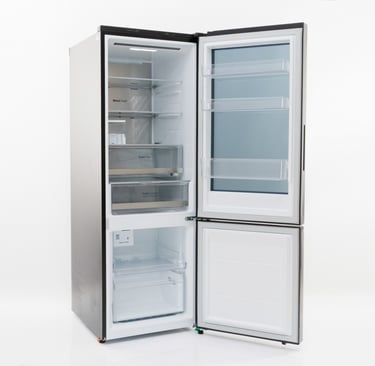 LG GB-V300MBL Fridge Freezer