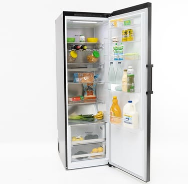 LG GP-R386MBL Fridge Only