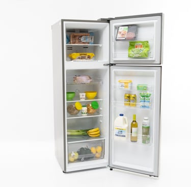 LG GT-2S Fridge Freezer