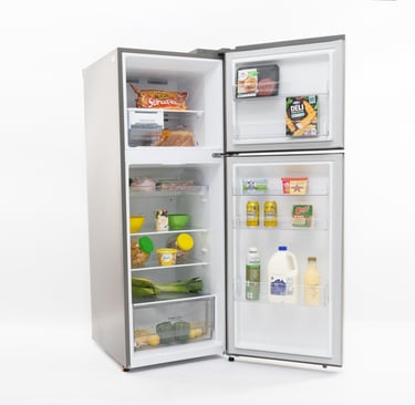 LG GT-3S Fridge Freezer