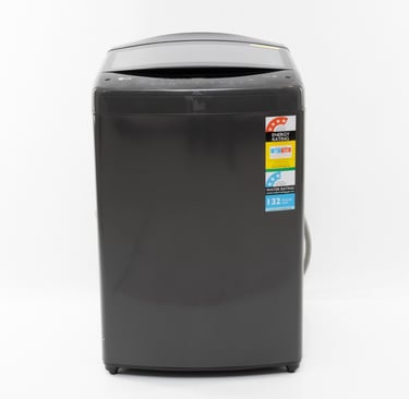 LG WTL3-09G Washing Machine