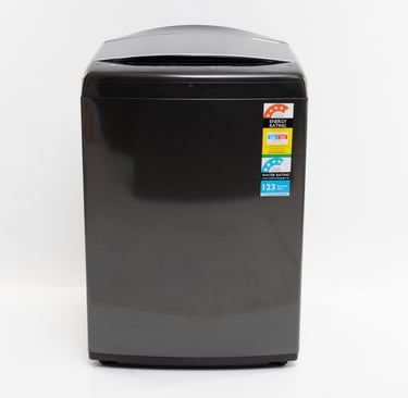 LG WTL9-12B Washing Machine