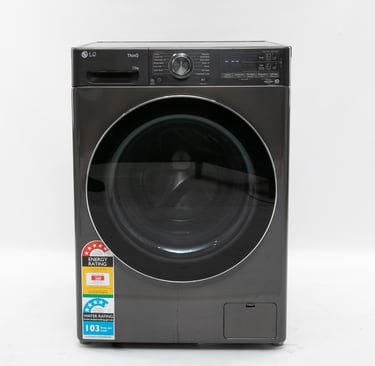 LG WV10-1412B Washing Machine