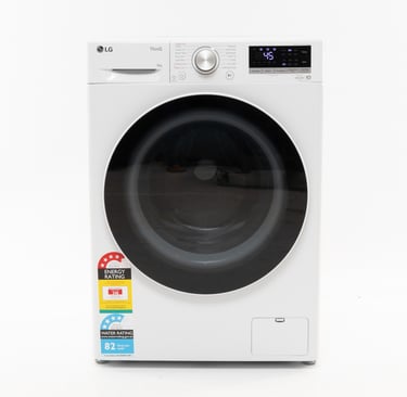 LG WV5-1208W Washing Machine