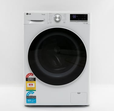 LG WV6-1409W Washing Machine