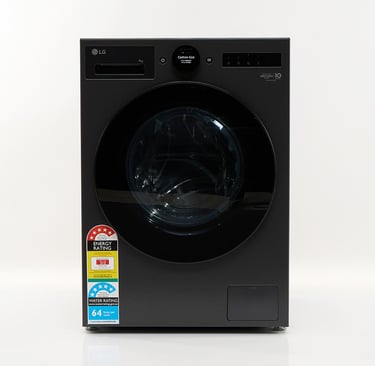 LG WX9-1409MB Washing Machine