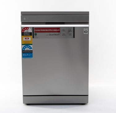 LG XD3A15NS Dishwasher