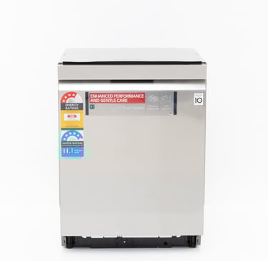 LG XD3A25UPS Dishwasher