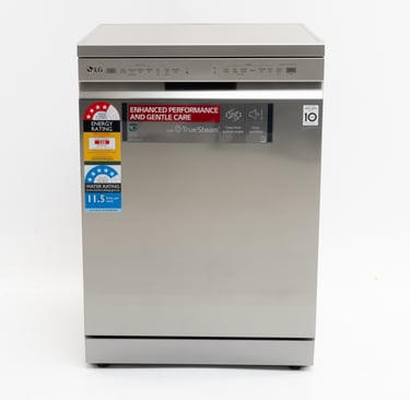 LG XD4B24PS Dishwasher