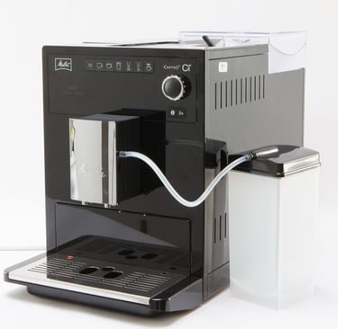 Melitta Caffeo CI Coffee Machine