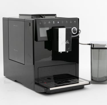 Melitta CI Touch F630-102 Coffee Machine