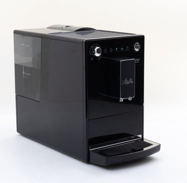Melitta Purista Series 300 Coffee Machine
